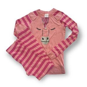 Hanna Unicorn Pajamas
